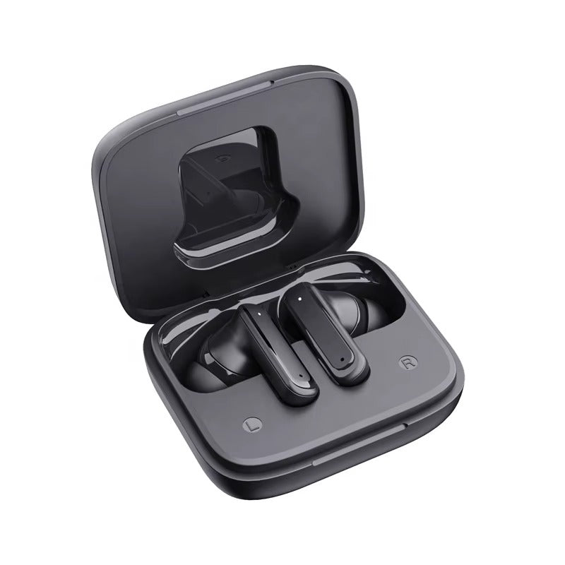 A8 Plus Touch Screen LCD Wireless Earbuds