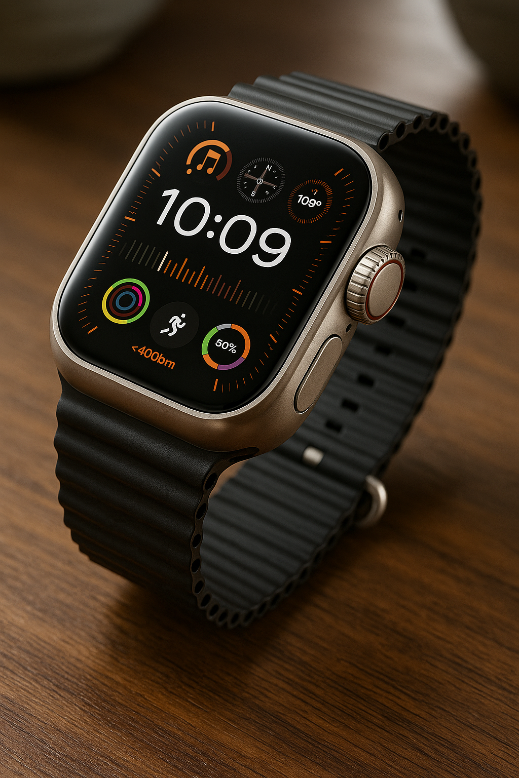 Remax Watch 16 Ultra 2 Letor Series Smartwatch