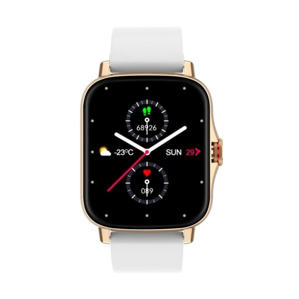 RADIANT SMARTWATCH WATCHES Mod. RAS10403-0