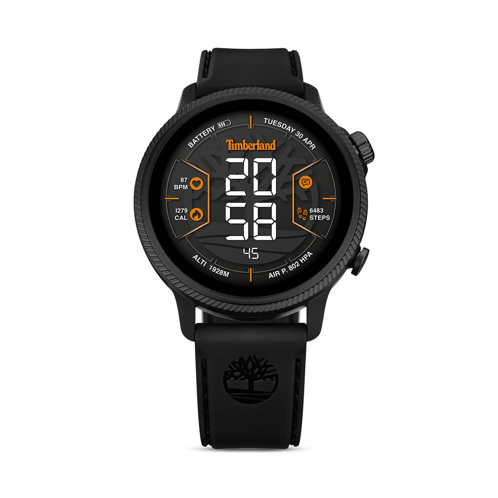 TIMBERLAND SMARTWATCH WATCHES Mod. TDIGB0064503-0