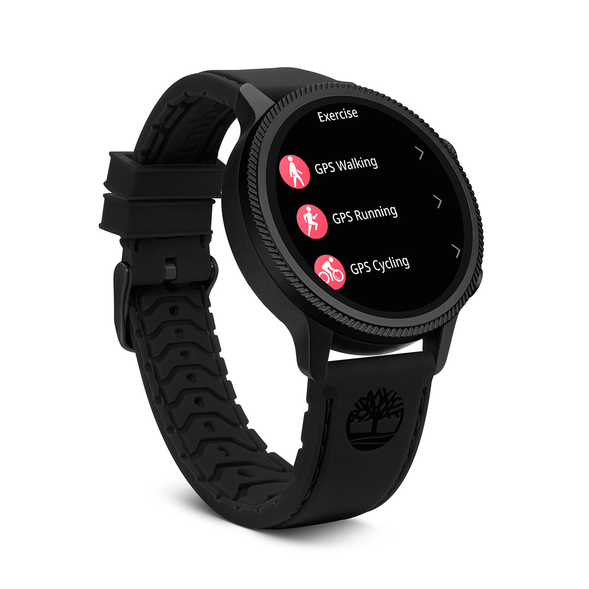 TIMBERLAND SMARTWATCH WATCHES Mod. TDIGB0064503-5