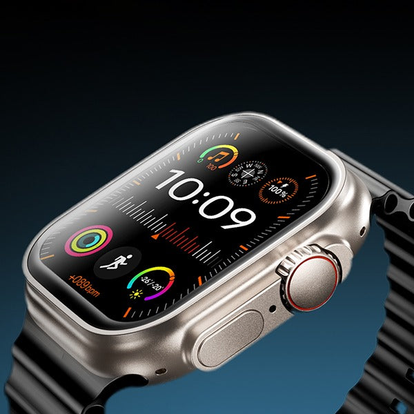 Remax Watch 16 Ultra 2 Letor Series Smartwatch