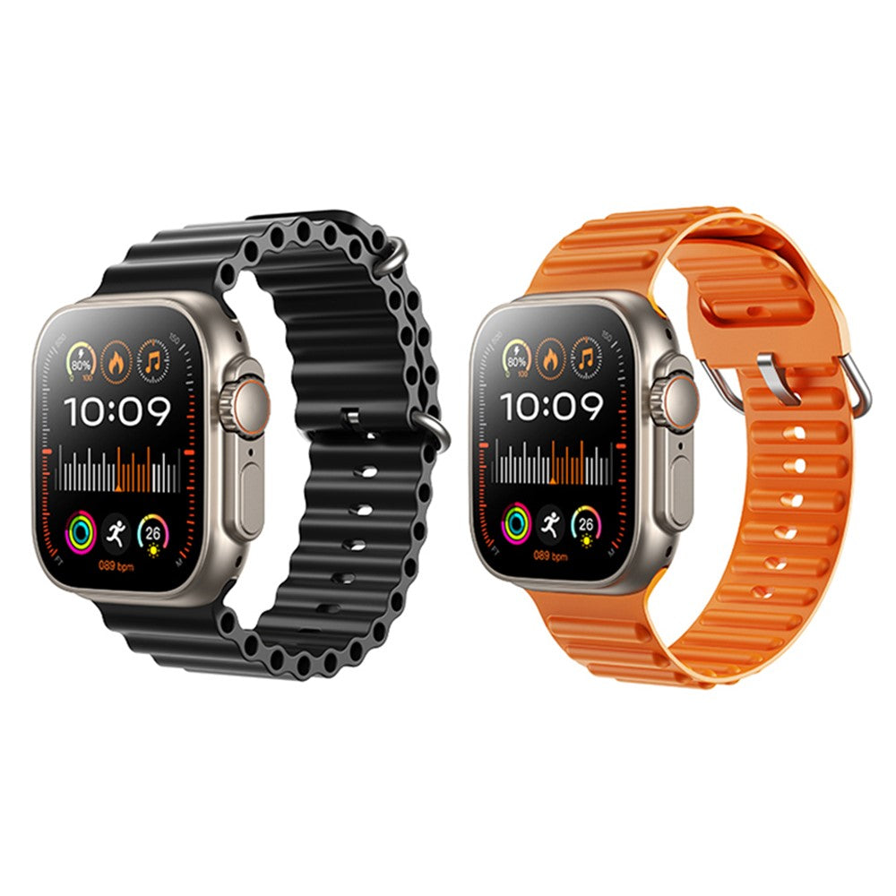 Remax Watch 16 Ultra 2 Letor Series Smartwatch
